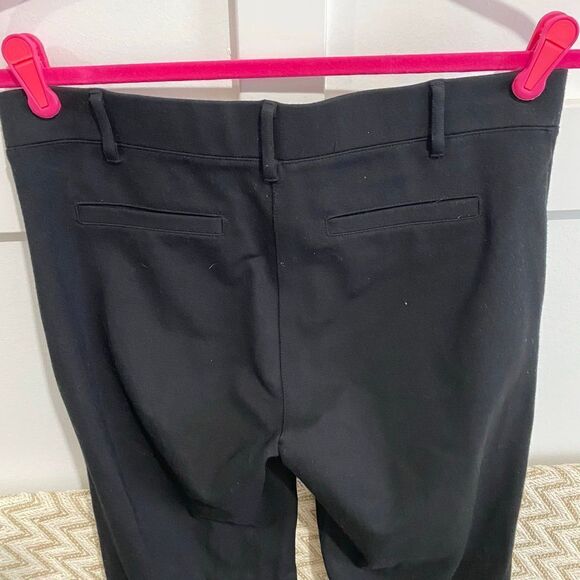 Betabrand Boot Cut Classic Dress Pants Yoga Pants - Picture 7 of 8